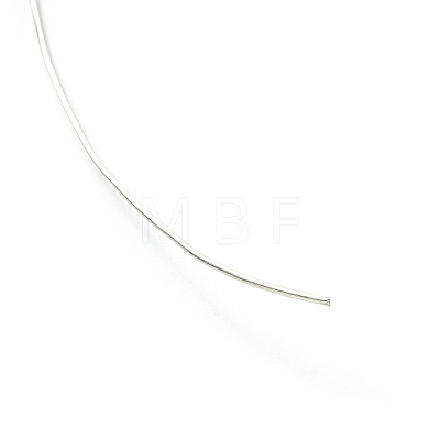 Dead Soft 925 Sterling Silver Wire STER-NH005-A-1
