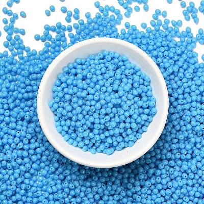 MIYUKI 3.4mm Drop Beads SEED-MY04-DP413-1