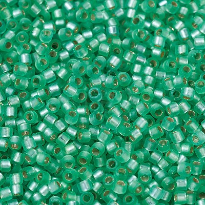 MIYUKI Delica Beads X-SEED-J020-DB0691-1