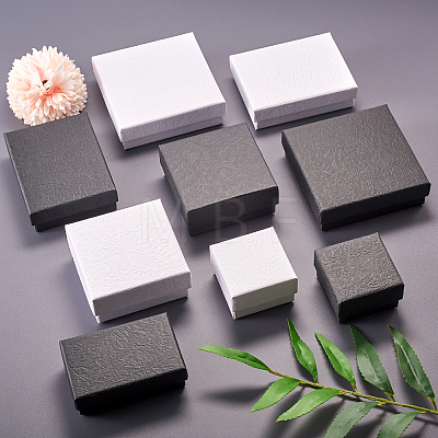 Cardboard Gift Boxes YS-TAC0001-17B-01-1
