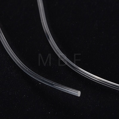 Korean Round Crystal Elastic Stretch Thread X-EW-I003-A06-01-1