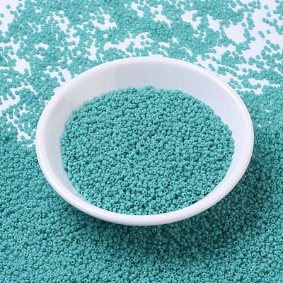 MIYUKI Round Rocailles Beads SEED-X0054-RR0412-1