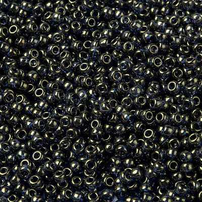 MIYUKI Round Rocailles Beads SEED-JP0009-RR2447-1