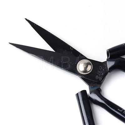 Steel Scissors TOOL-R106-09-1