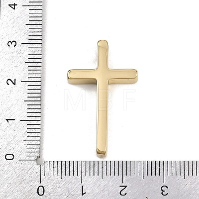 304 Stainless Steel Pendants STAS-B108-11A-G-1