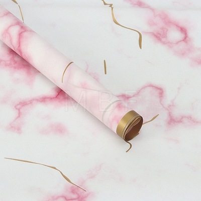 20 Sheets Marble Pattern Gift Wrapping Paper PAAG-PW0001-036I-1