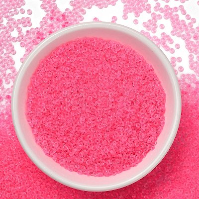 TOHO 11/0 Demi Round Beads SEED-DR11-0971-1