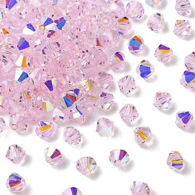 Preciosa® Crystal Beads Y-PRC-BA6-70220-200-1