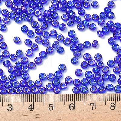 TOHO 6/0 Round Beads SEED-TR06-0087-1