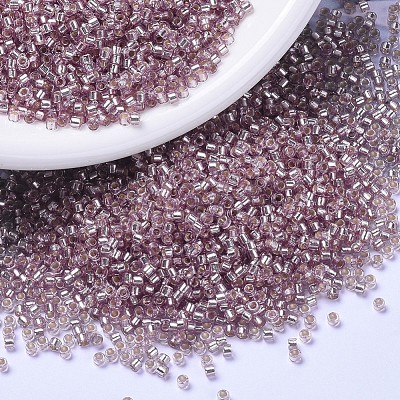 MIYUKI Delica Beads X-SEED-J020-DB1434-1