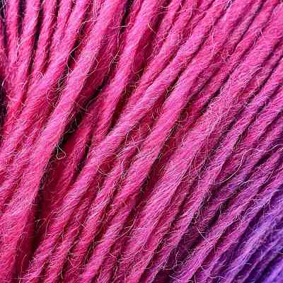 Wool Knitting Yarn YCOR-F001-14-1