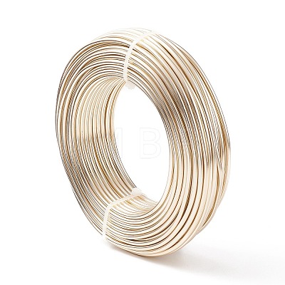 Round Aluminum Wire AW-S001-1.5mm-26-1