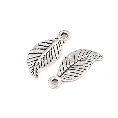 Tibetan Style Alloy Pendants PALLOY-A024-05AS-1