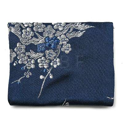 Chinese Style Floral Cloth Jewelry Storage Pouches AJEW-D065-01A-03-1