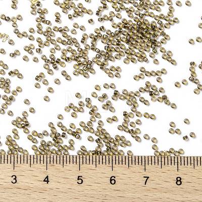 TOHO Round Seed Beads X-SEED-TR15-0281-1