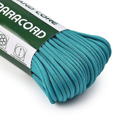 550 Paracord Polyester Parachute Cord OCOR-F019-A03-1