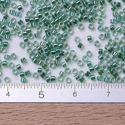 MIYUKI Delica Beads SEED-J020-DB0060-1