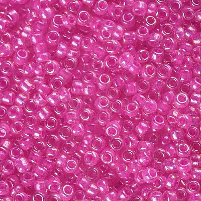 12/0 Glass Seed Beads X-SEED-A016-2mm-205-1