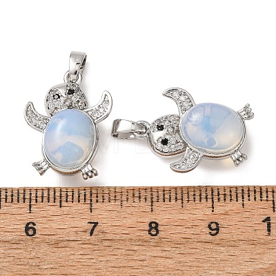 Opalite Pendants GG-CBA7789-01P-1
