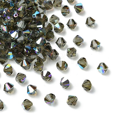 Preciosa® Crystal Beads X-PRC-BA6-40010-201-1