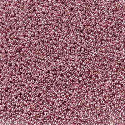 TOHO Round Seed Beads SEED-XTR11-PF0553-1