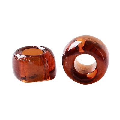 TOHO Round Seed Beads X-SEED-TR15-0005D-1