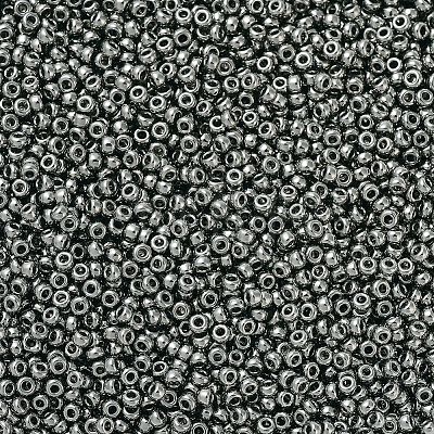 MIYUKI Round Rocailles Beads SEED-G007-RR0190-1