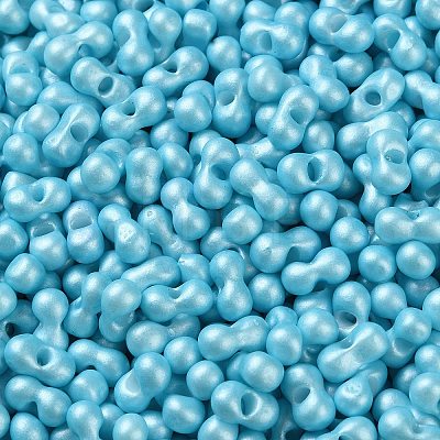 Glass Seed Beads SEED-L011-04A-11-1