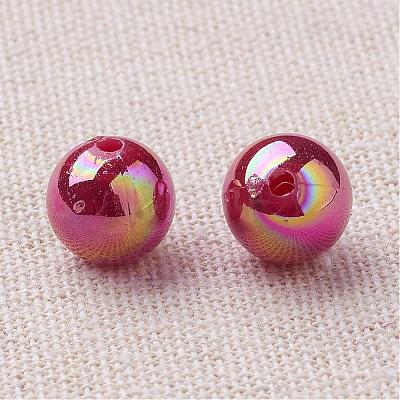 Eco-Friendly Poly Styrene Acrylic Beads PL426-10-1