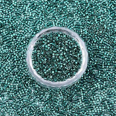 FGB 11/0 Grade A Glass Seed Beads X-SEED-S030-1216-1