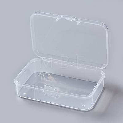 Plastic Bead Containers CON-F005-14-A-1