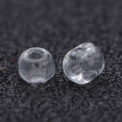 8/0 Glass Seed Beads SDB3mm1-1