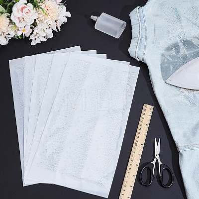 Hotfix Rhinestone DIY-WH0591-611B-1