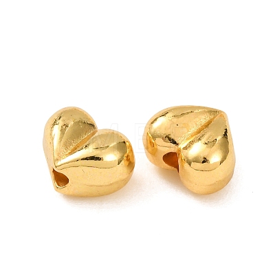 Alloy Beads FIND-B063-02G-1