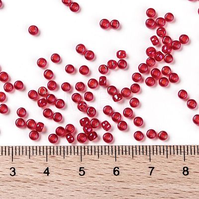 TOHO Round Seed Beads X-SEED-TR08-0798-1