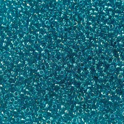MIYUKI Round Rocailles Beads SEED-JP0009-RR1822-1