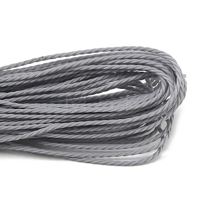 10M Waxed Polyester Cord OCOR-G016-A31-1