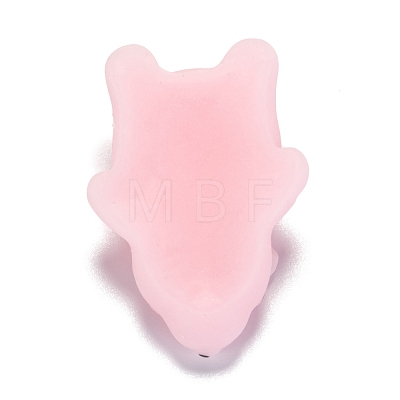 Mouse Shape Stress Toy AJEW-H125-13-1