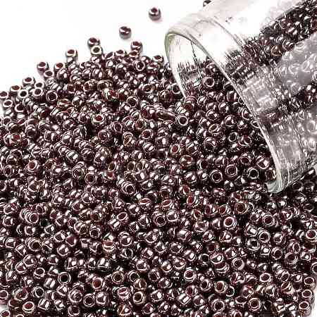 TOHO Round Seed Beads SEED-XTR11-0460-1