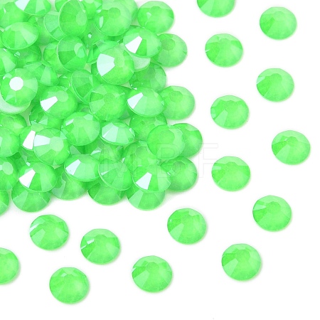 Preciosa® MAXIMA Crystal No Hotfix Flatback Stones Y-PRC-NSS12-00030-455-1
