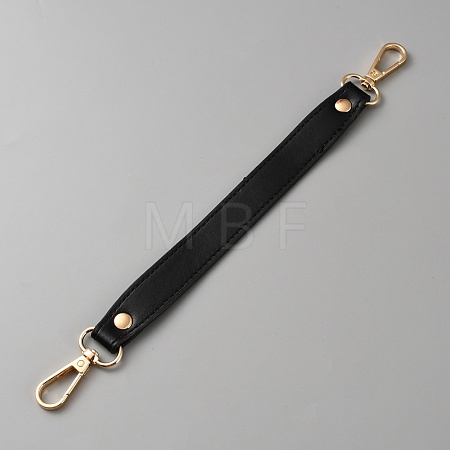 Double Face PU Leather Bag Handles PURS-WH20005-14A-1