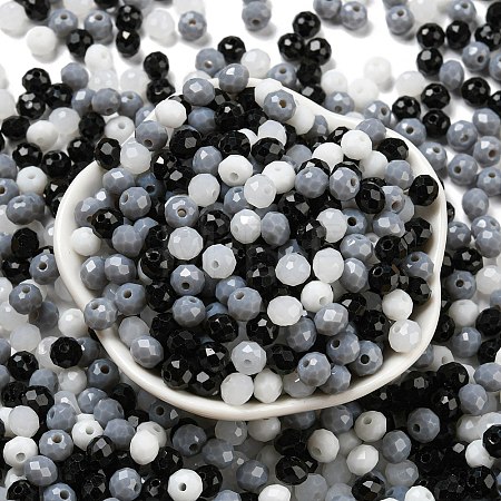 Glass Beads EGLA-A034-LM6mm-48-1