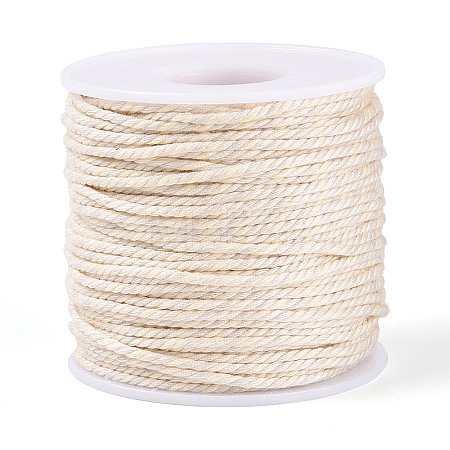 50M Braided Polyester Cord OCOR-T017-02R-1