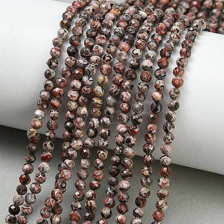 Natural Leopard Skin Jasper Beads Strands GG-CBA3921-A02-3mm-1