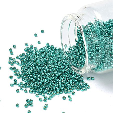 MIYUKI Round Rocailles Beads SEED-X0054-RR5106-1