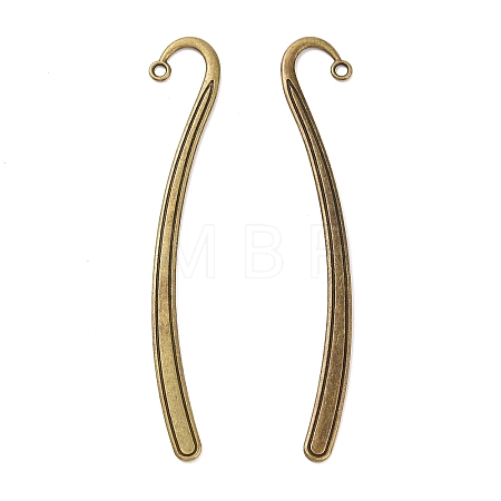 Tibetan Style Bookmarks X-TIBEP-PP007-AB-NF-1