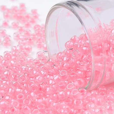 TOHO Round Seed Beads SEED-TR08-0379-1