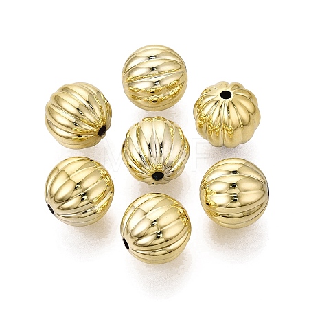 UV Plating Acrylic Beads OACR-N160-33A-1