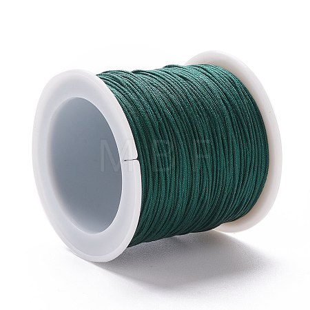 Nylon Braided Cord X-NWIR-K013-B28-1
