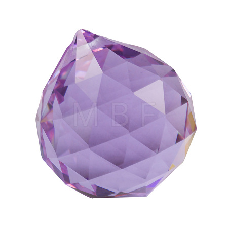 K9 Glass Pendants HJEW-PW0006-01R-1